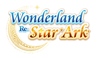 Wonderland Re: Star Ark