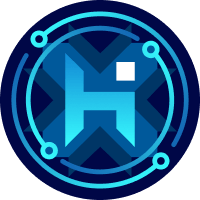 HaaBiz Games logo mobile